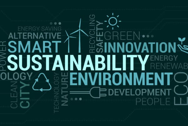 Sustainability