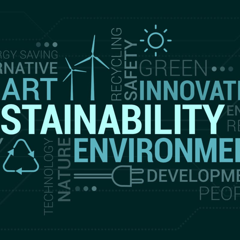 Sustainability