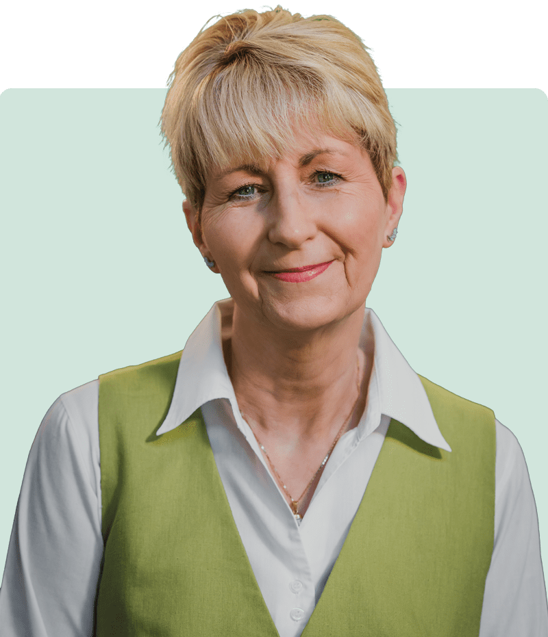 Mary - CB Paper Sacks