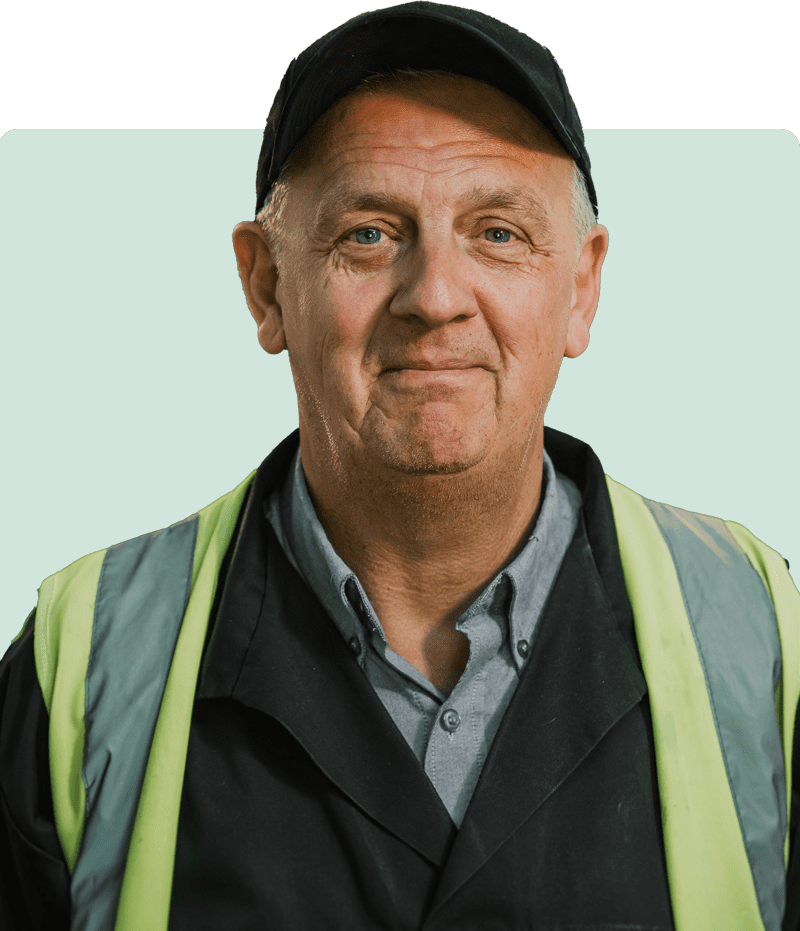 Mercer - CB Paper Sacks