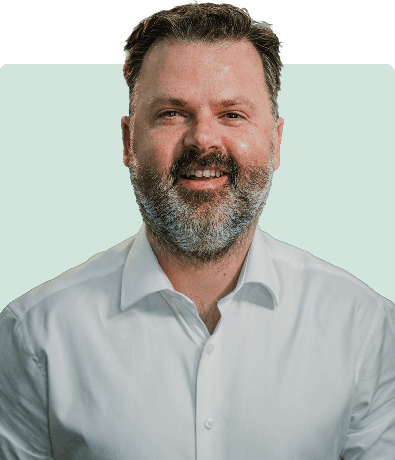 Stephen - CB Paper Sacks