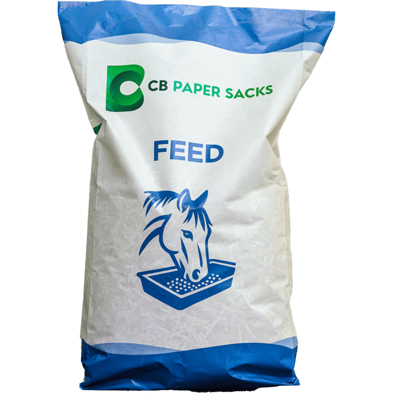 Printed Sacks Home - CB Paper Sacks I Paper Sacks Manufacturer