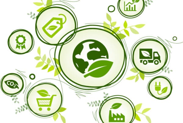 Paper Sacks better than Plastic Sacks