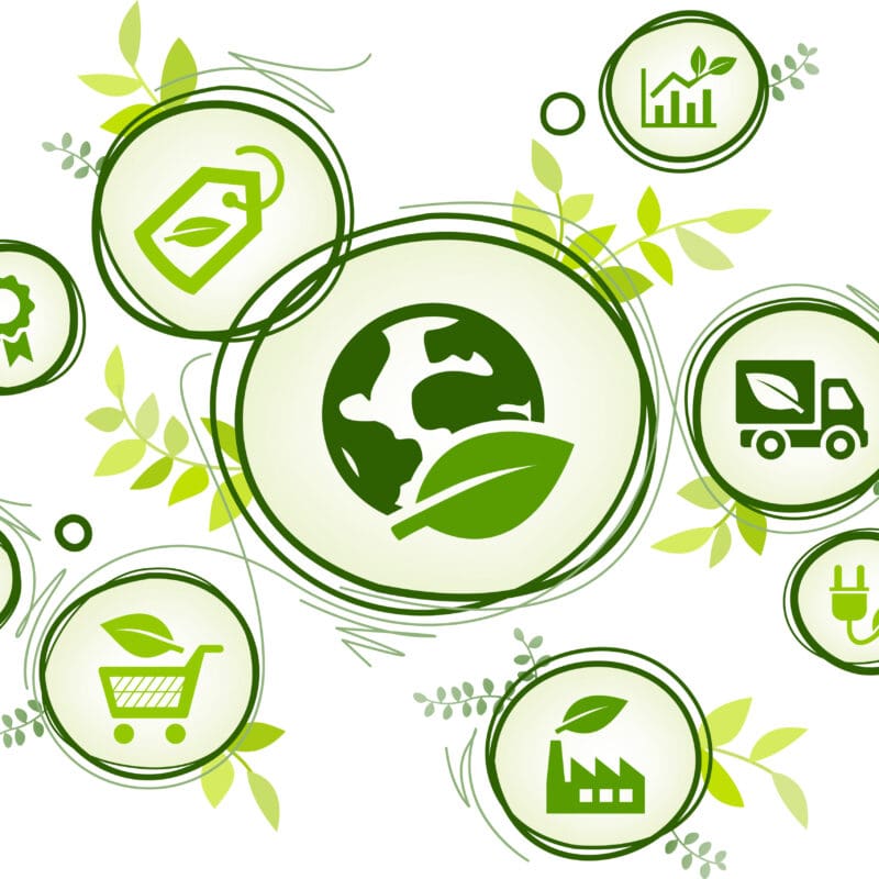 Paper Sacks better than Plastic Sacks